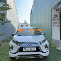 CVMitsubishi Xpander 2019 1.5 AT - 80000 km