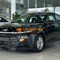 Hyundai Accent 2025