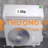 CHUYỂN NHÀ CẦN THANH LÝ GẤP MÁY LẠNH COMFEE 1.5HP
