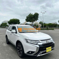 Mitsubishi Outlander 2021 2.0 CVT