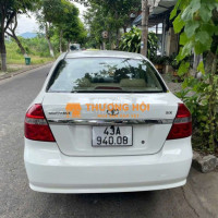 Bán Gentra 2011 xe đẹp máy rin không lỗi