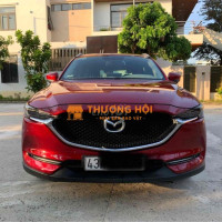 Mazda CX 5 2019 2.0L AT FWD - 61000 km