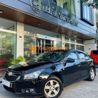 Chevrolet Cruze 2014 LTZ (2014)