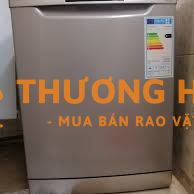 Máy rửa chén Eurosun SMS56EU05E