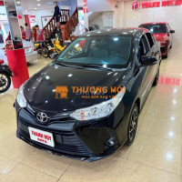 ❤️TOYOTA VIOS E SỐ SÀN 2021 30.000KM ❤️