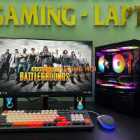 Full Bộ gaming cấu hình cao giá tốt