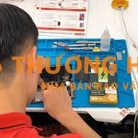 Tuyển NV Sửa Đt