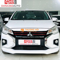 Mitsubishi Attrage 2023 Premium 1.2 CVT - 22000 km