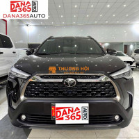 Toyota Corolla Cross 2022 1.8V - 42000 km