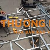 Tuyển thợ hàn