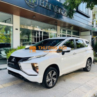 Mitsubishi Xpander 2021 1.5 MT - 51000 km