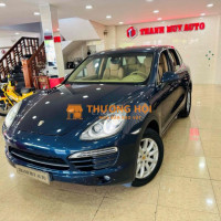 🐎 PORSCHE CAYENNE 3.0 V6 2011 CỰC CHẤT ❤️🥇❤️