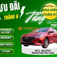 Hyundai Accent 2023 1.4 AT - 41000 km
