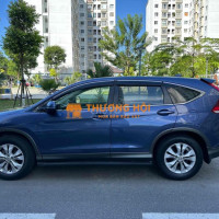 Honda CR V 2013 2.0 AT - 98000 km