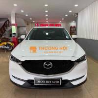 ❤️MAZDA CX5 2.0 LUXURY 2020 29.000Km ❤️