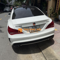 Mercedes Benz C Class 2014 C250 - 45000 km