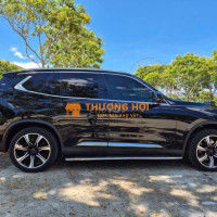 Bán Vinfast Lux SA Premium 2020