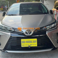 Toyota Vios 2022 G 1.5 CVT