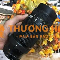 Ống kính tele nikon 75-300mm f4.5-5.6