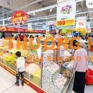TUYỂN 2 GIÁM SÁT TẠP VỤ SIÊU THỊ GO! HƯNG YÊN