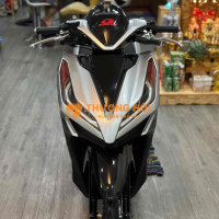Vario 150 bạc pocher 2022 siêu đẹp nợ xấu đưa 14tr