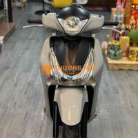 Sh 125 2014 xám xi măng đẹp keng nợ xấu đưa 11tr5