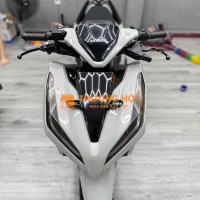 Vario 150 2021 bs 43 chính chủ góp nợ xấu đưa 12đ