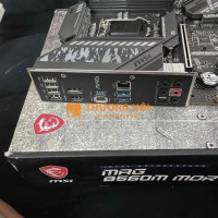 MAG B560M Motar