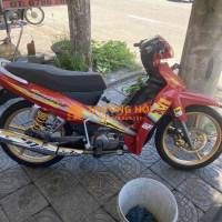 cần bán xe sirius kiểng