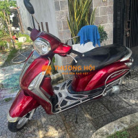 cần bán xe máy