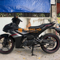 Yamaha Exciter 155 Smartkey Nợ xấu trả trc 9tr