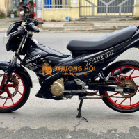 🌈Raider 150 xe đẹp máy cực êm bốc - CÓ TRẢ GÓP