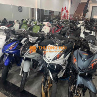 Ex xuống áo 2010 đủ màu nợ xấu trả trước 9 triệu