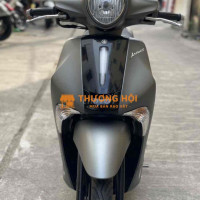 Janus xám khoá smackey xe đẹp chính chủ