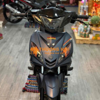 Ex xuống áo 2010 xanh spark siêu đẹp nợ xấu 10tr