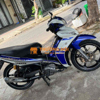 Bán jubiter gravita đúc đĩa phun xăng xe đẹp ring