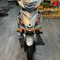 Ex tự động xuống áo 2010 bạc đen nợ xấu đưa 10tr