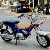 ❤️ Honda Chaly 50 Đã lên đề