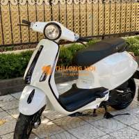 🌈Vespa Primavera đẹp keng như mới - CÓ TRẢ GÓP