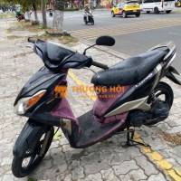 Yamaha Luvias