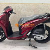 SH 125 đời 2024 odo 7 nghìn mới keng 43AD-045.44
