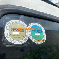 VEAM MOTOR 2012 TRẮNG - 100000 km