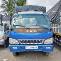 JAC 9t1 2016 máy to