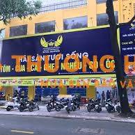 HÀ NỘI - NHÂN VIÊN GIAO HÀNG