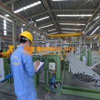 Tập Đoàn Hoa Sen Tuyển Công Nhân Vận Hành
