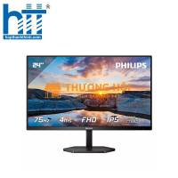 Màn hình Philips 24E1N3300A 23.8 inch FHD IPS 75Hz 4 ms AMD FreeSync - Giá Tốt