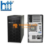 GIẢI PHÁP TƯ VẤN MÁY CHỦ MẠNG DELL