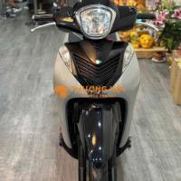Sh mode bs 43 chính chủ máy zin có trả góp nợ xau