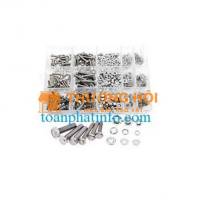 Bulong Inox Toàn Phát – Liên Kết Chắc Chắn, Chống Gỉ Hiệu Quả