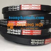Dây Curoa Toàn Phát – Hiệu Suất Truyền Động Tối Ưu